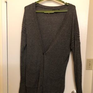 American Eagle Cardigan